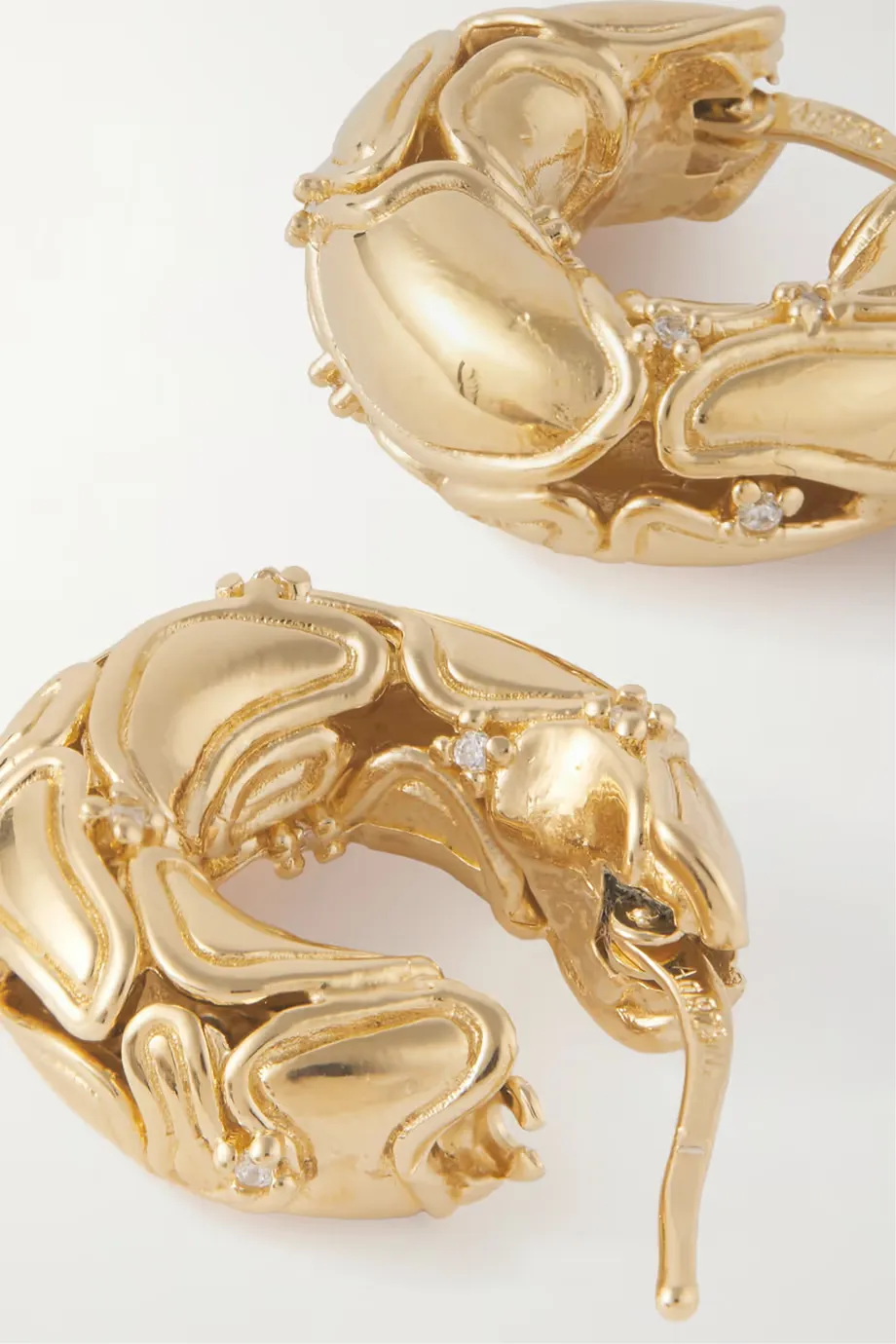Hoop Earrings