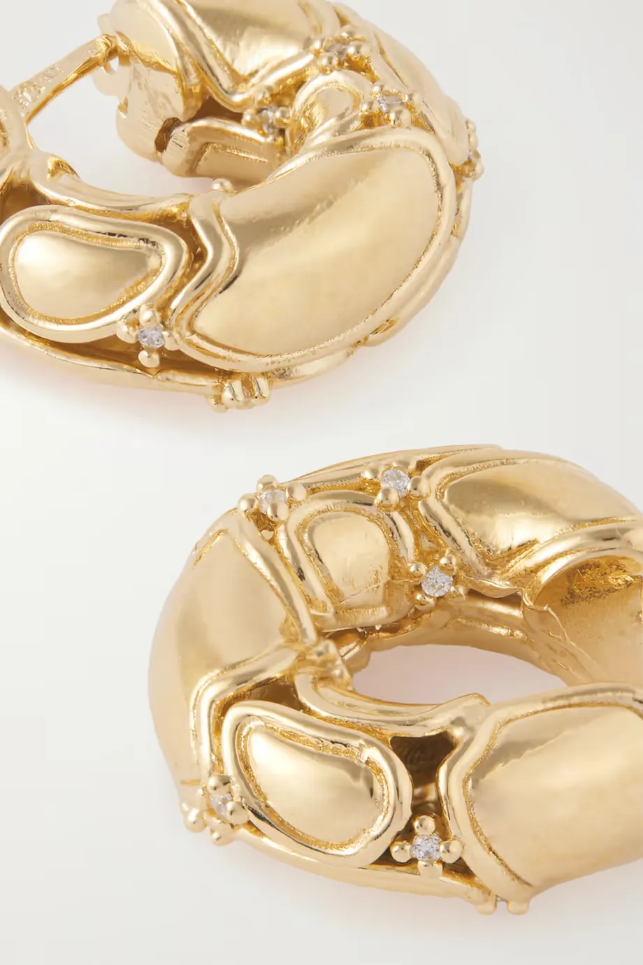 Hoop Earrings
