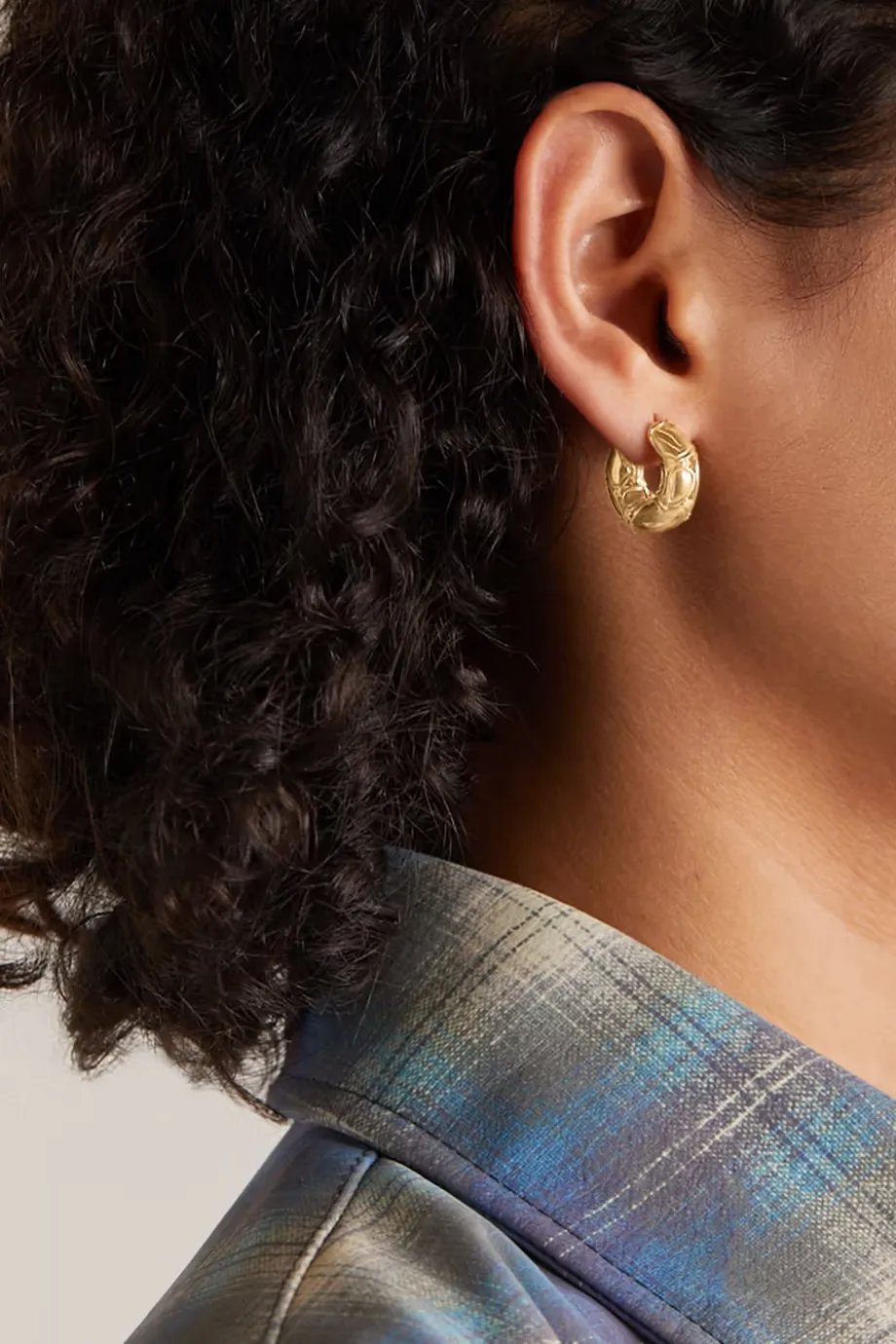 Hoop Earrings