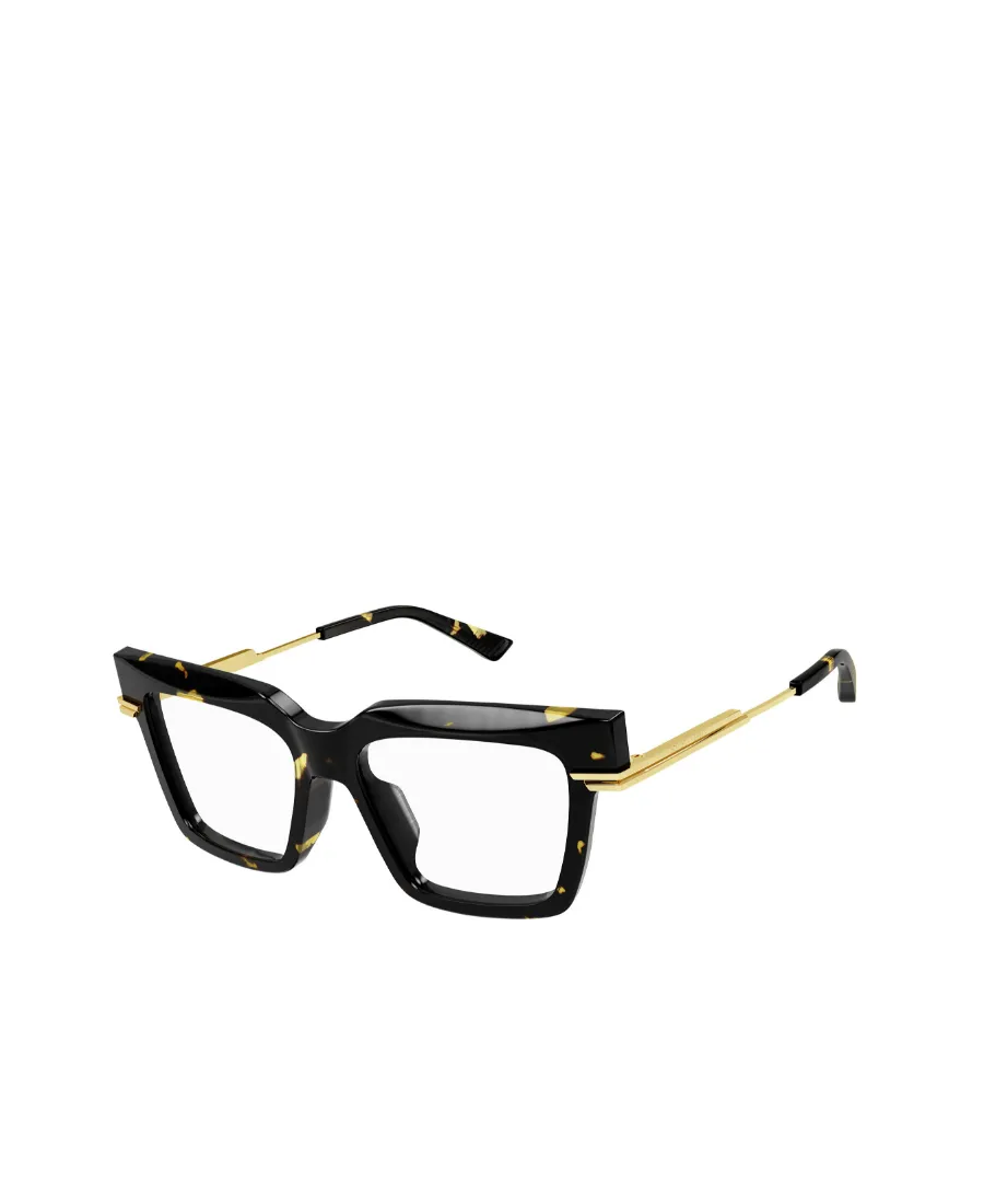 Square Frame Glasses