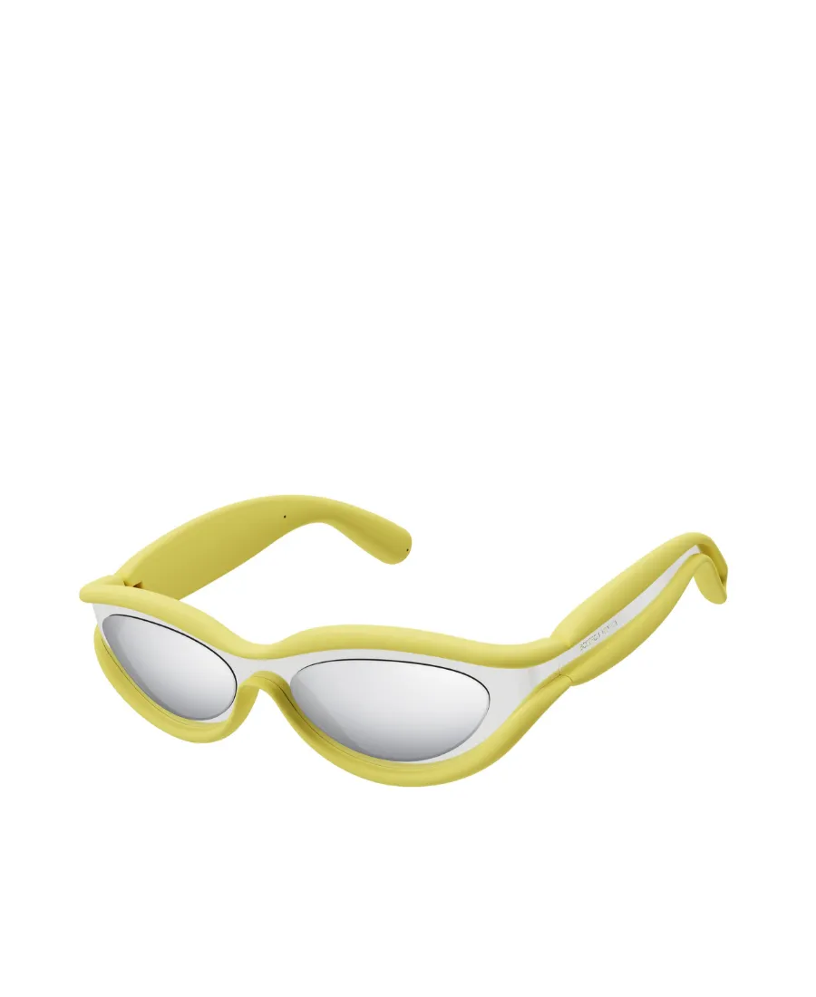 Logo Sunglasses