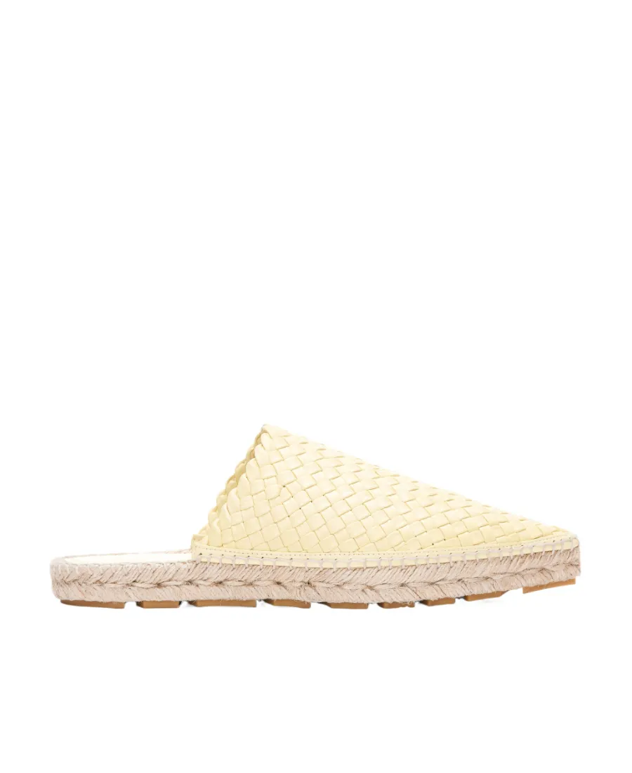Merlot Espadrilles