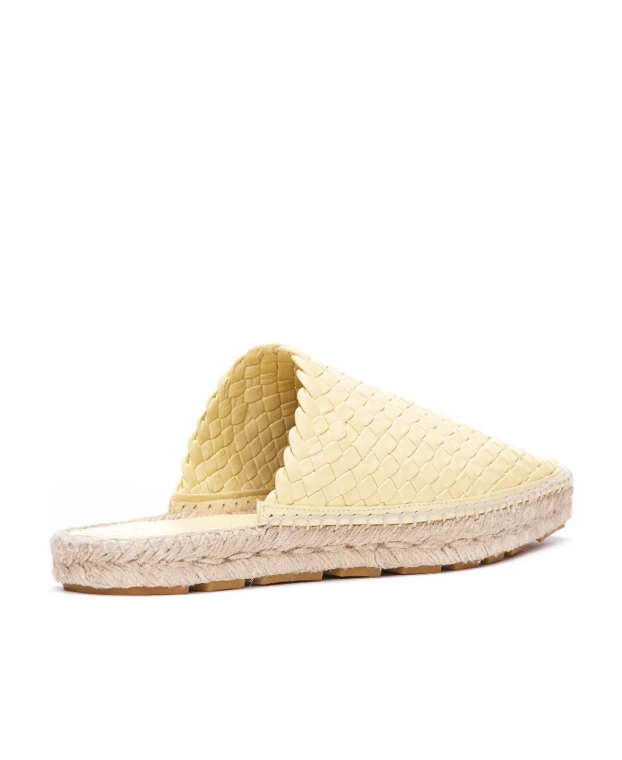 Merlot Espadrilles