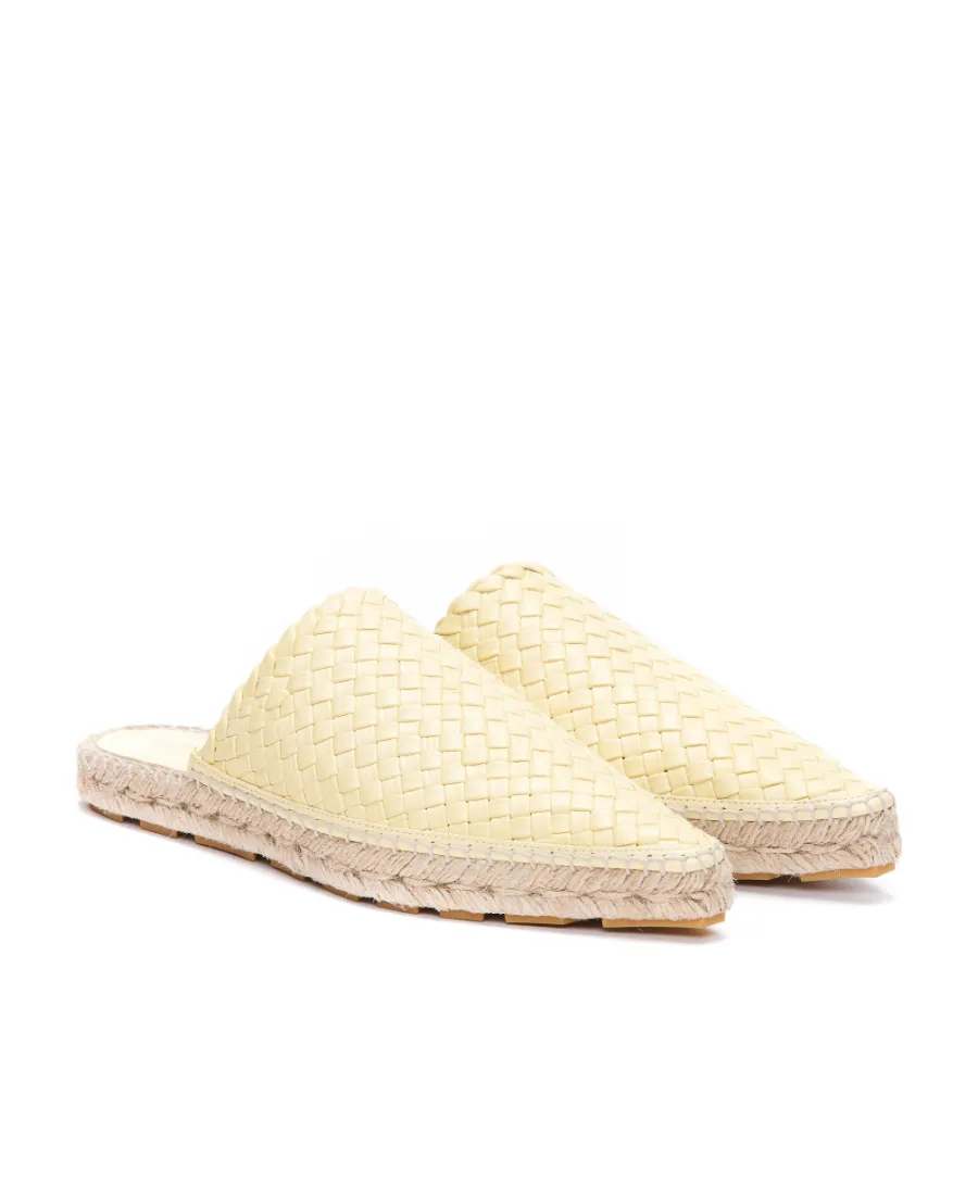 Merlot Espadrilles