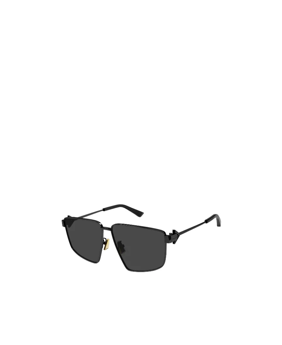 Rectangle Frame Sunglasses