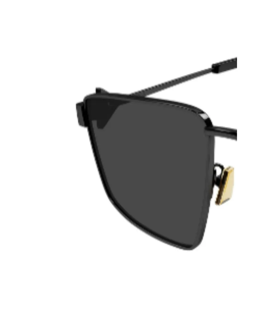 Rectangle Frame Sunglasses