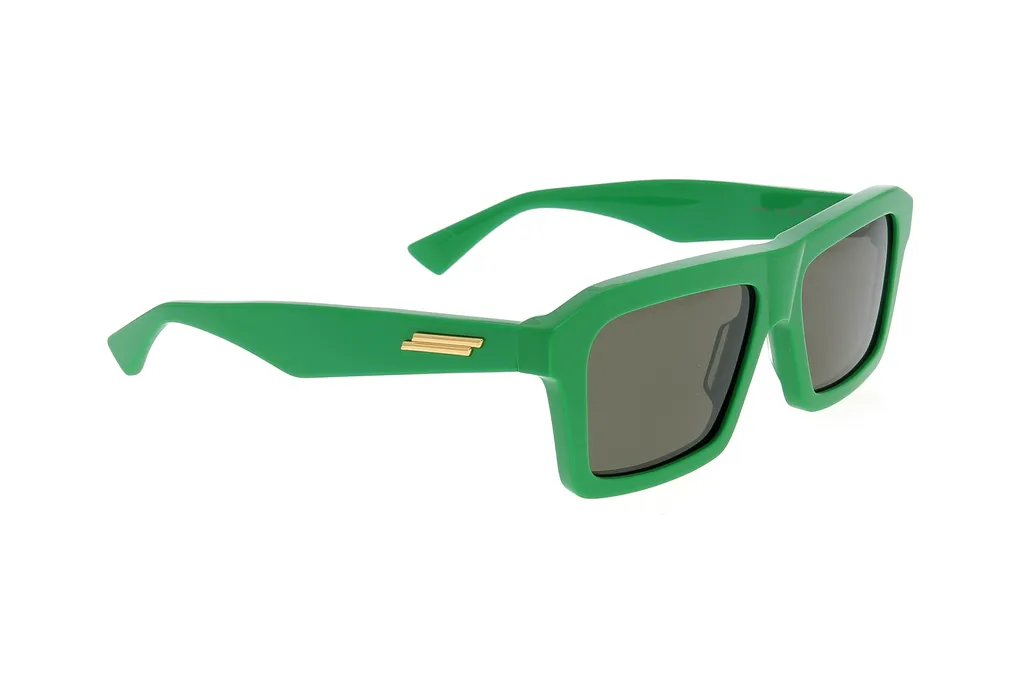 Rectangle Frame Sunglasses