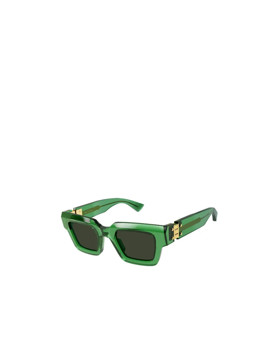Square Frame Sunglasses