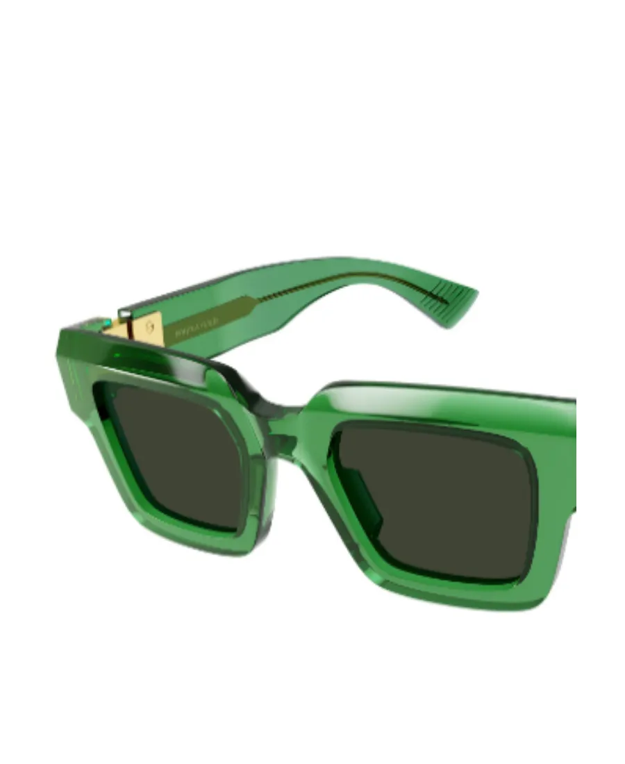 Square Frame Sunglasses