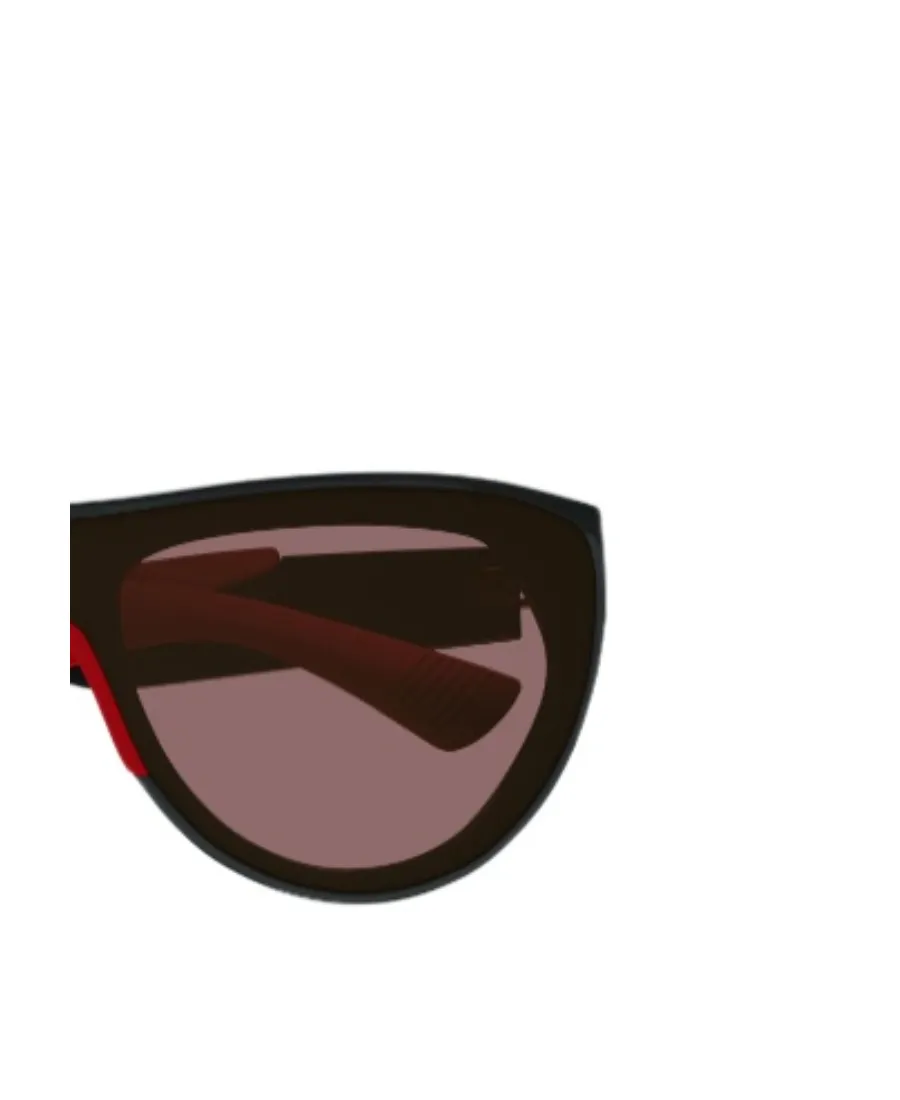 Logo Sunglasses