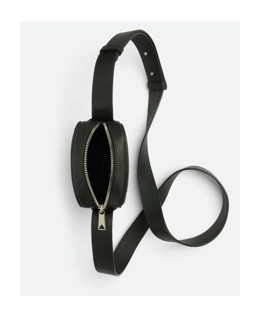 Zipper Cell Phone Shoulder Bag