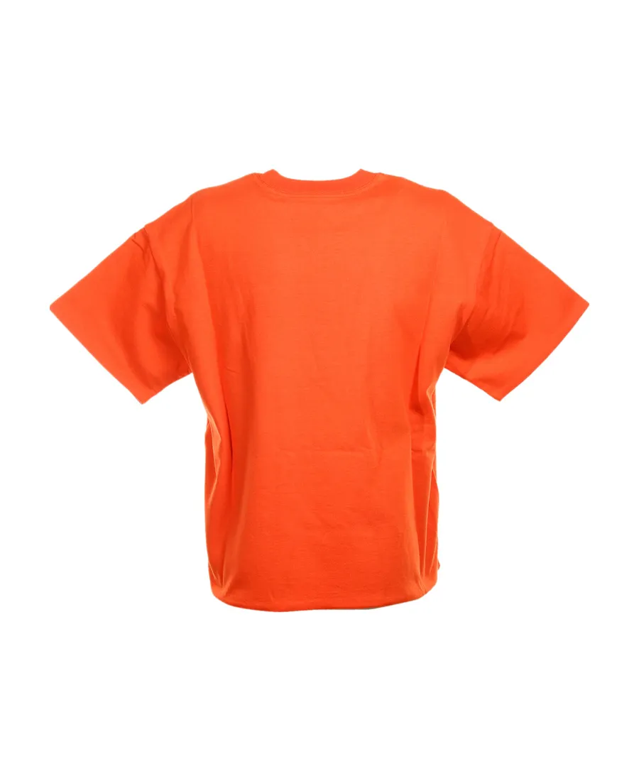 Crewneck T-Shirt