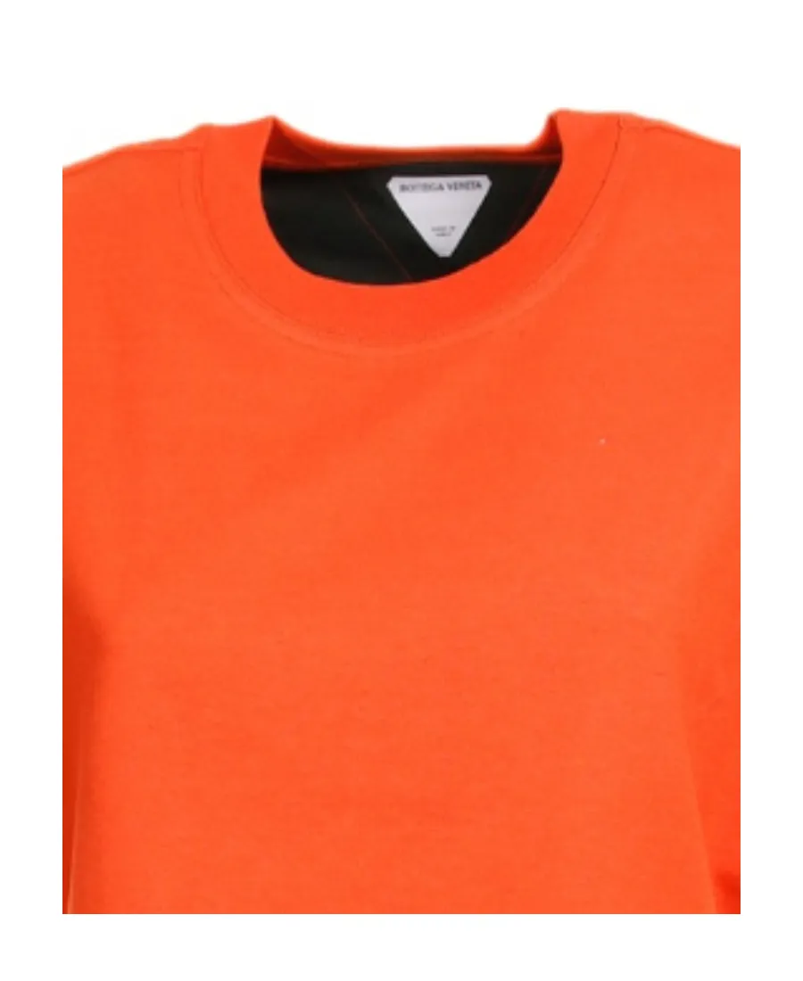 Crewneck T-Shirt