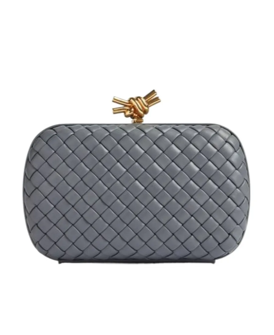 Padded Intraccio Cosmetic Bag