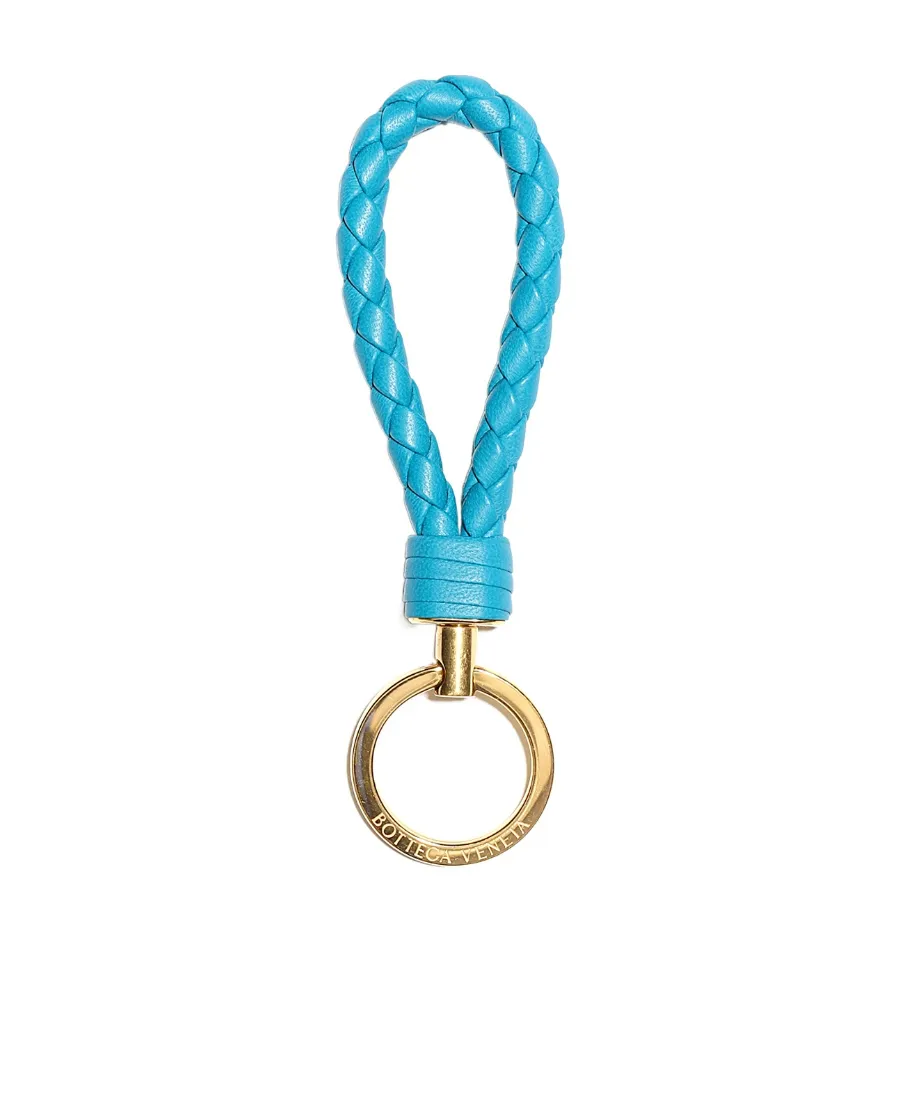Logo Key Ring