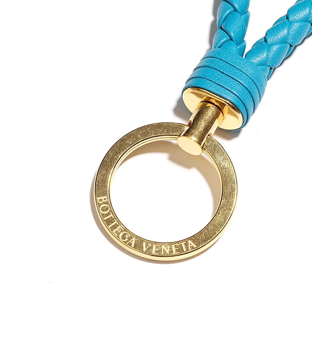 Logo Key Ring