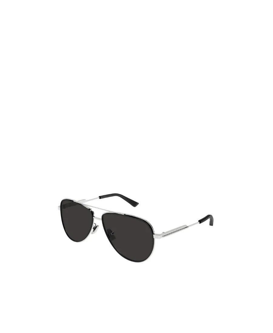 Pilot Frame Sunglasses
