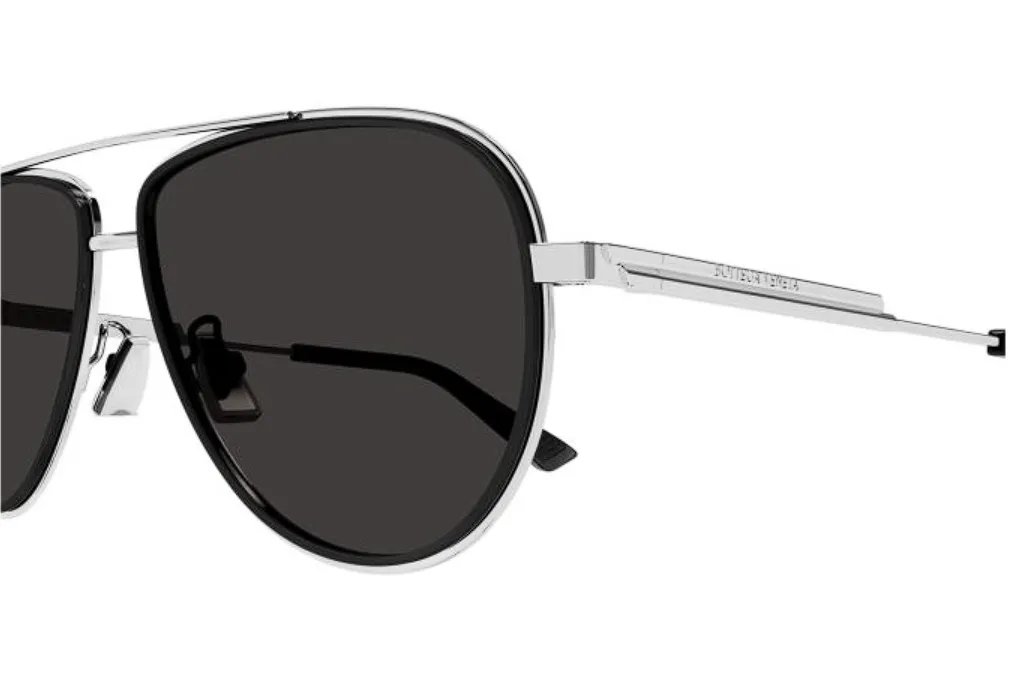 Pilot Frame Sunglasses