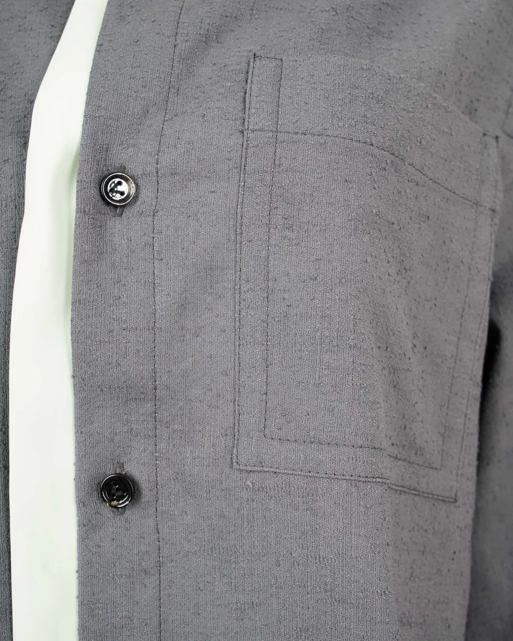Double Layered Shirt