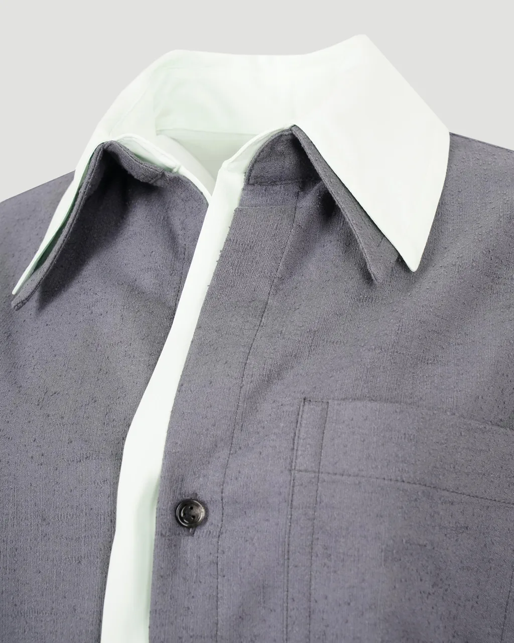 Double Layered Shirt