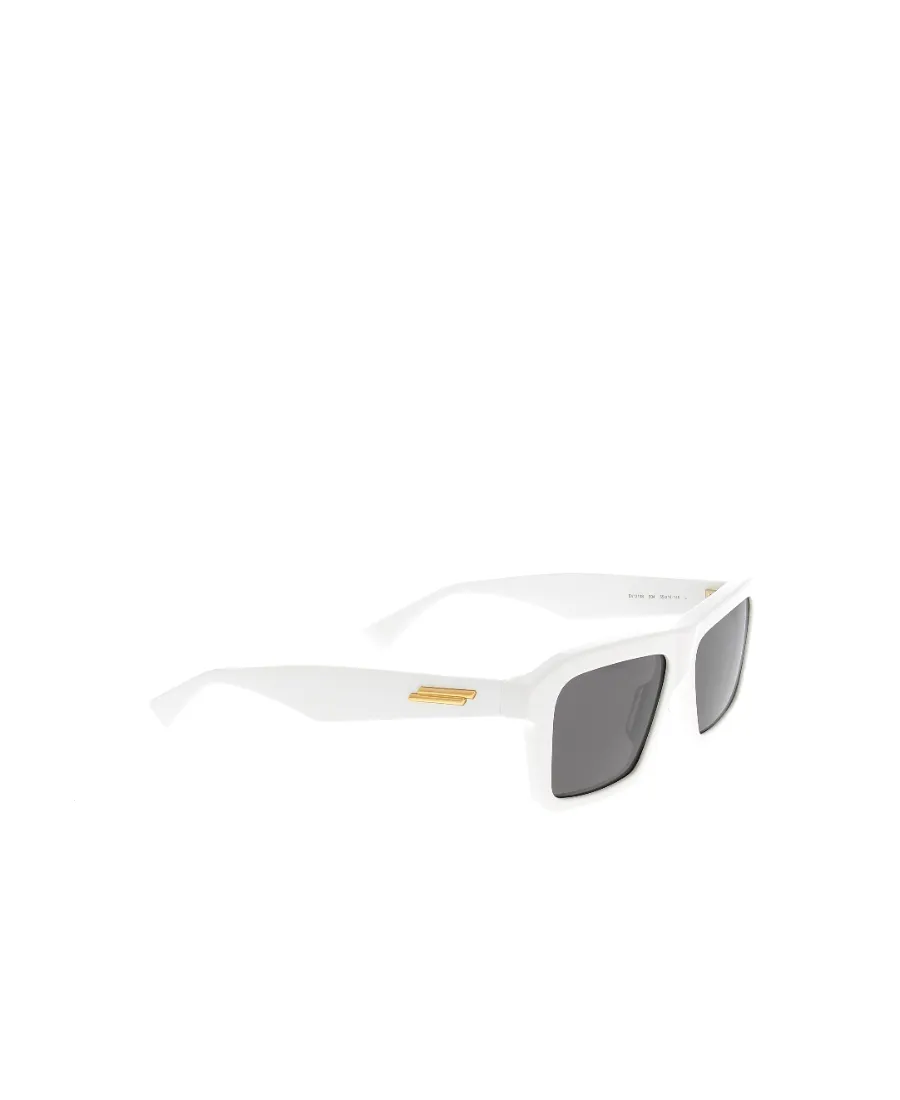 Rectangle Frame Sunglasses