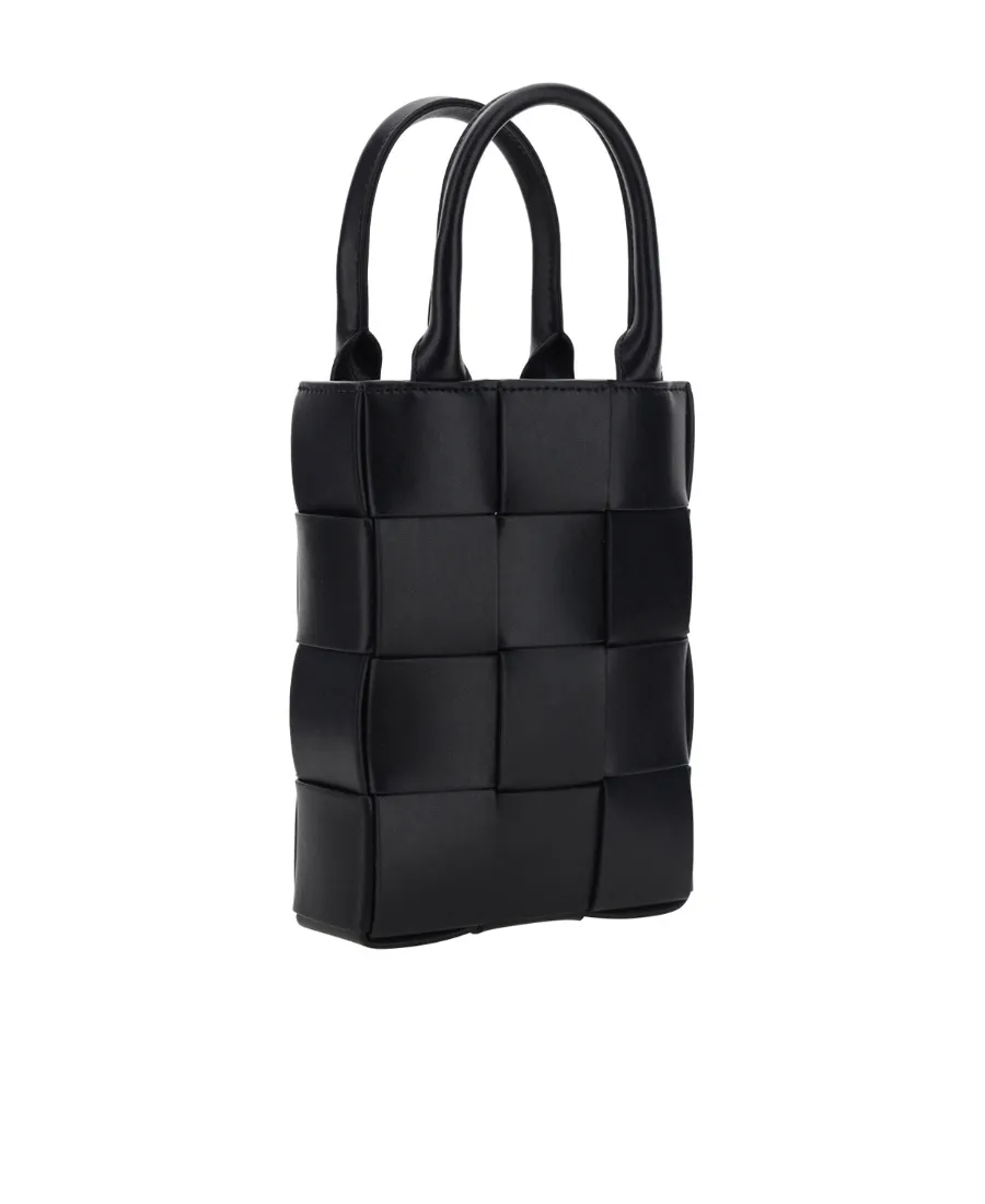 Mini Cassette Shoulder Bag