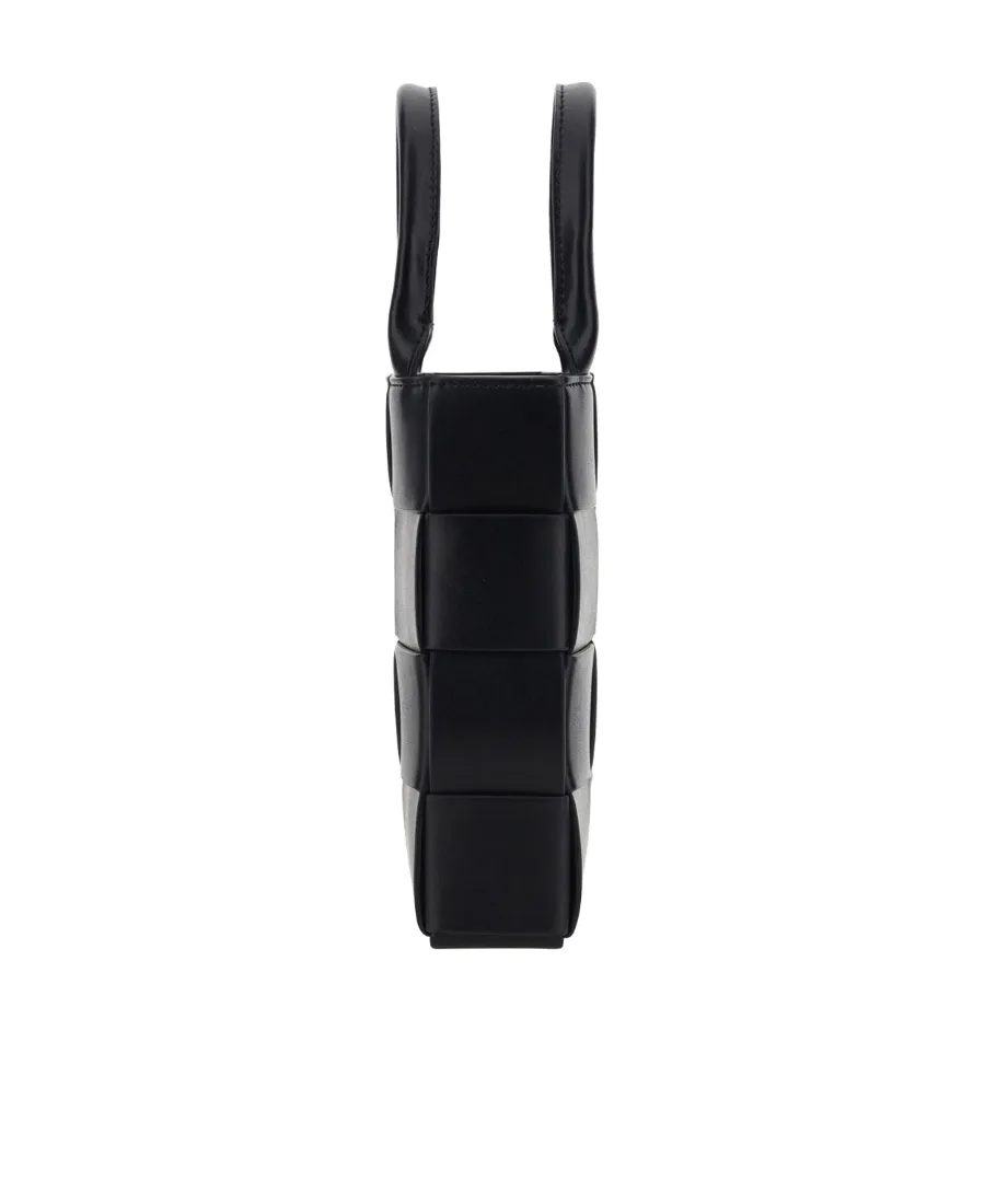 Mini Cassette Shoulder Bag