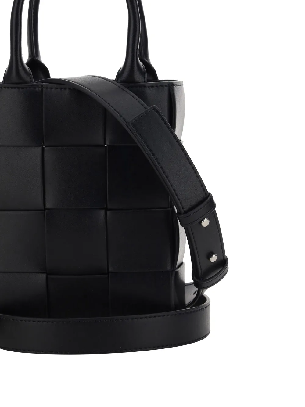 Mini Cassette Shoulder Bag