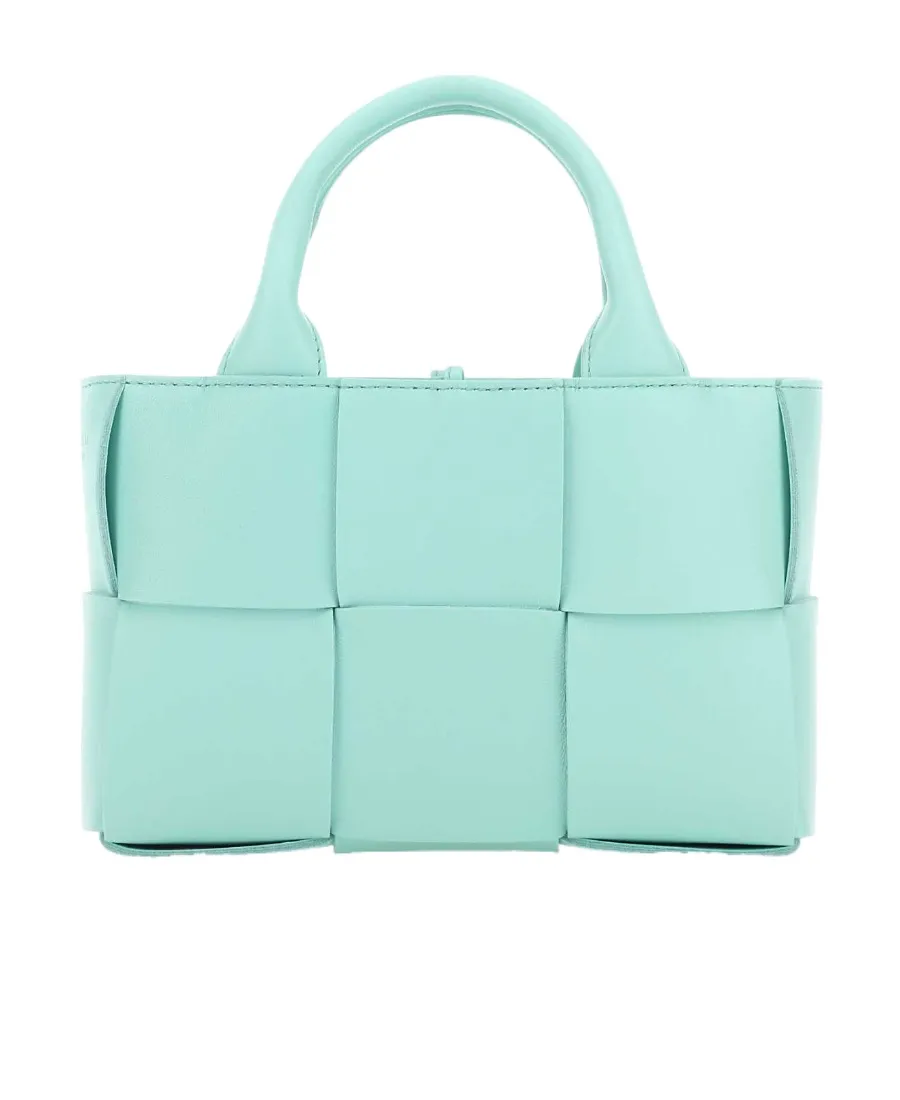 Candy Arco Tote Bag
