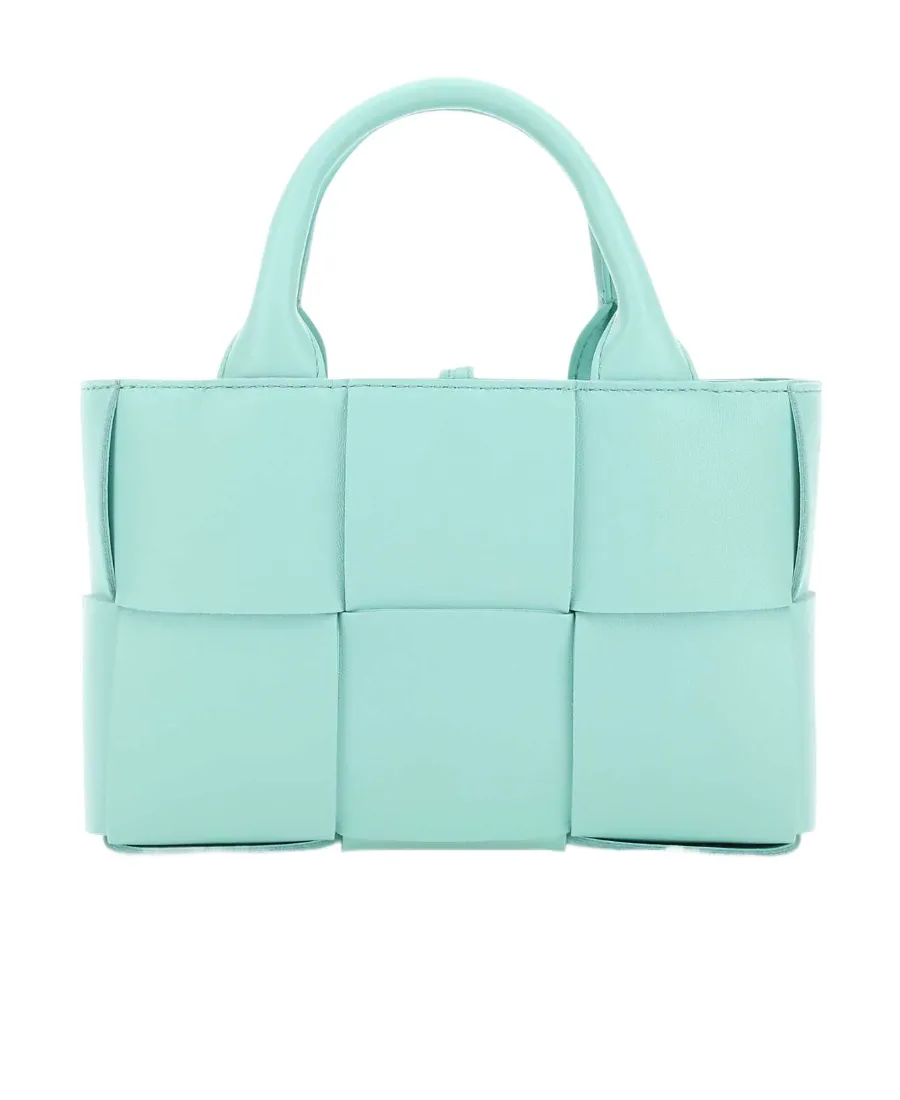 Candy Arco Tote Bag
