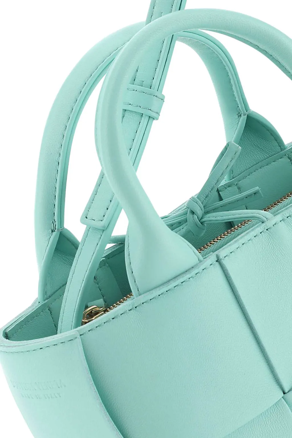 Candy Arco Tote Bag