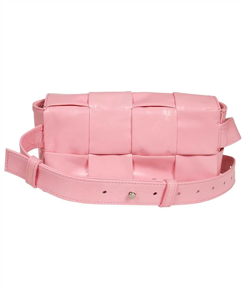 Mini Cassette Fanny Pack