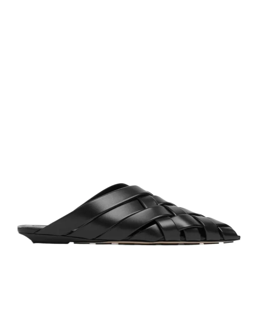 Alfie Slippers