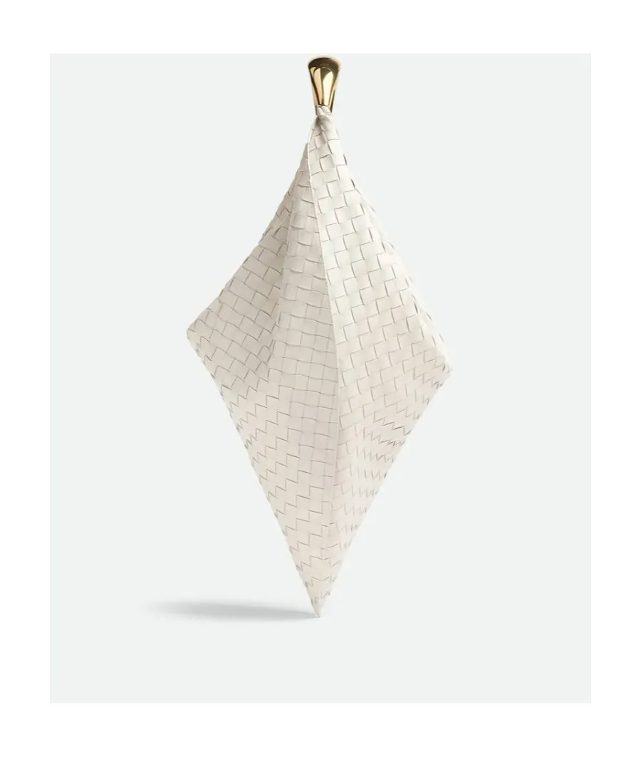 Zippered Shoulder Bag