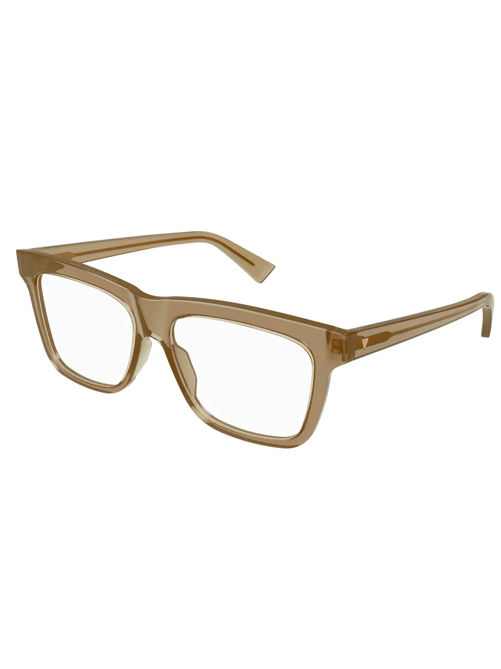Square-Frame Glasses