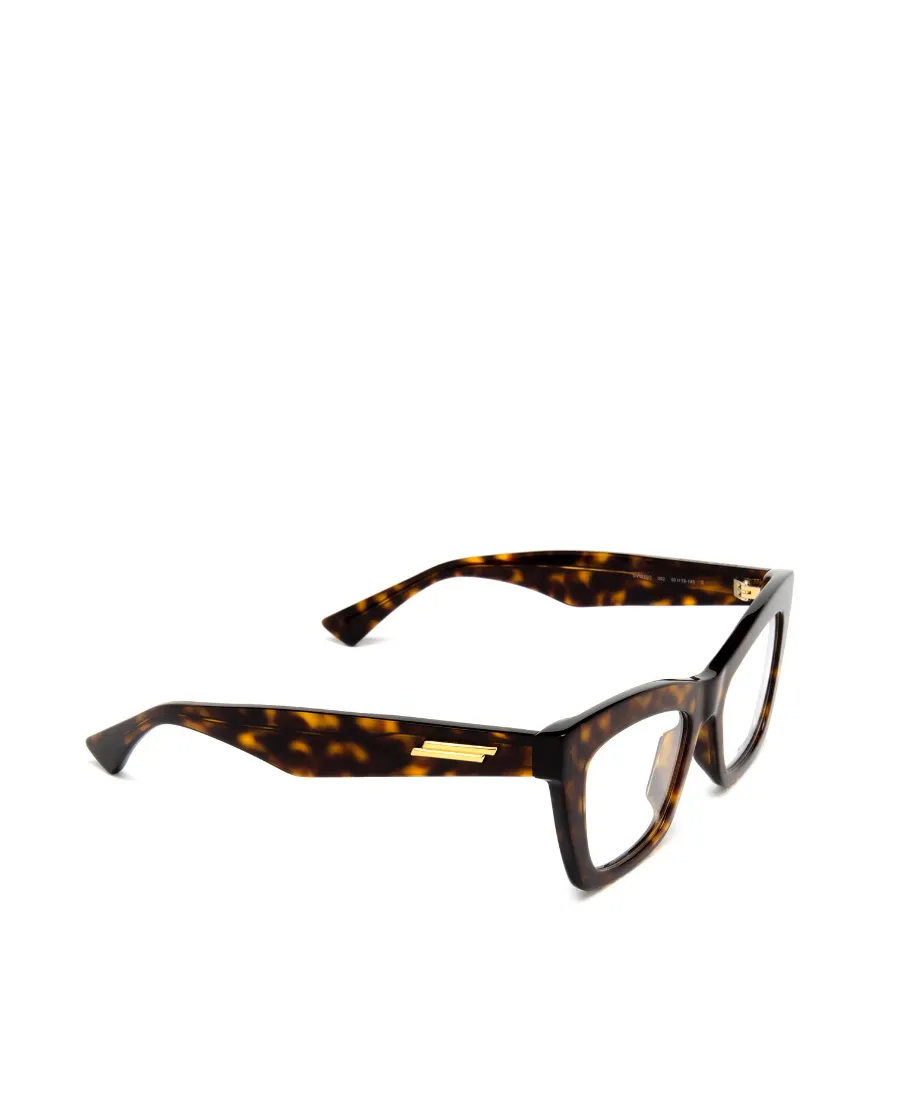 Cat-Eye Frame Glasses