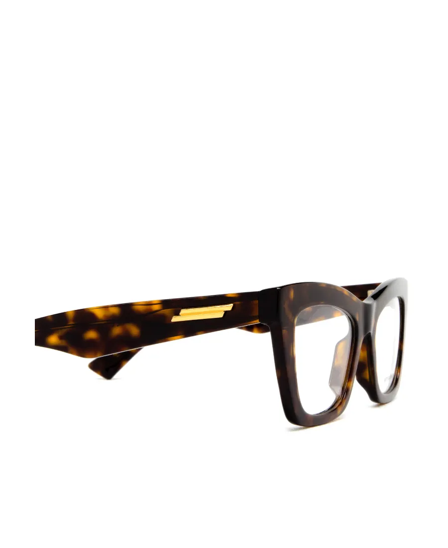 Cat-Eye Frame Glasses