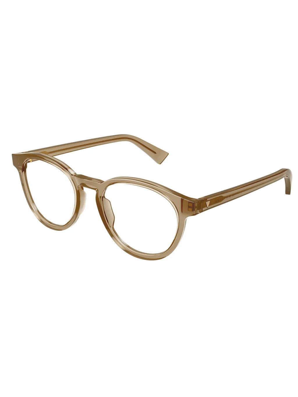 Round Frame Eyeglasses