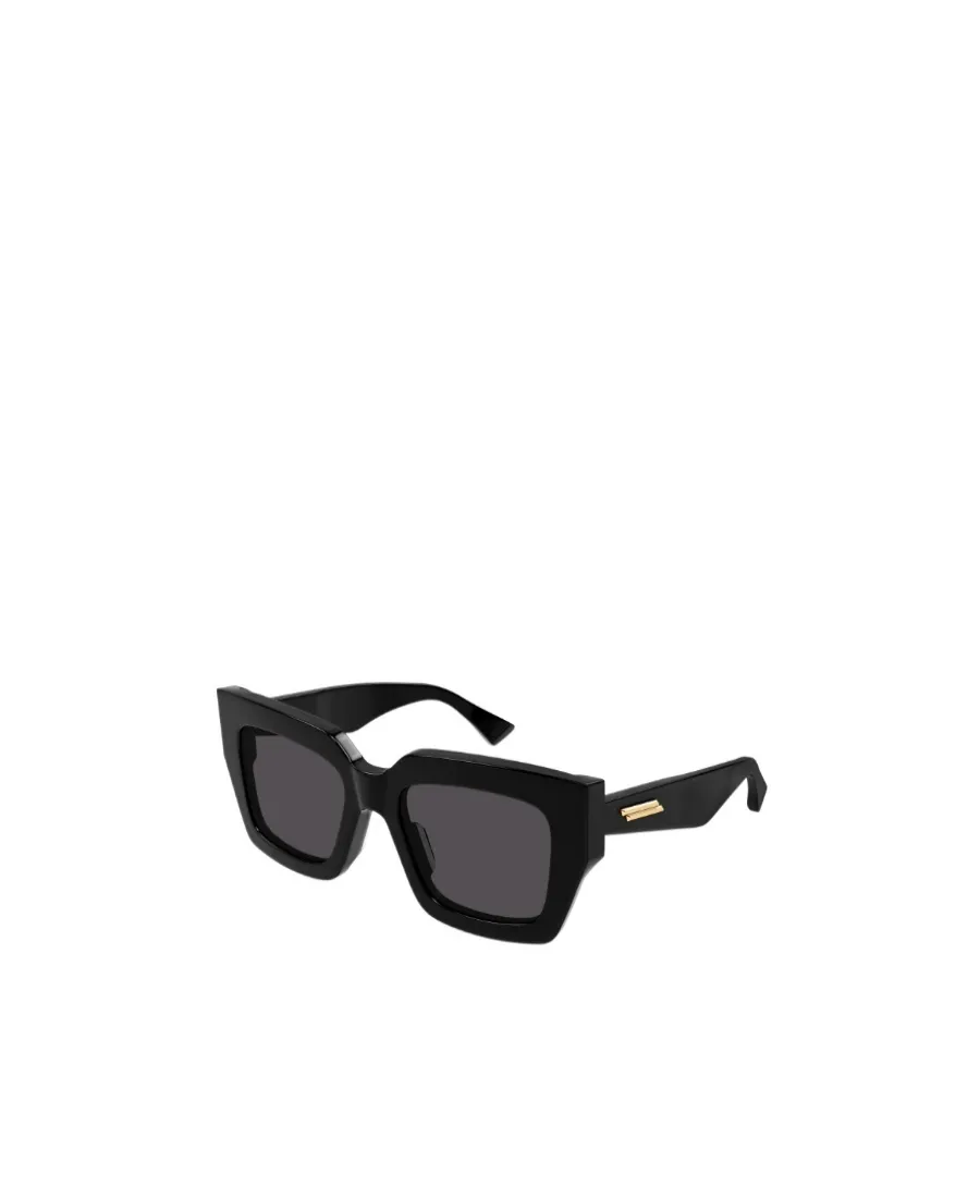 Rectangle Frame Sunglasses
