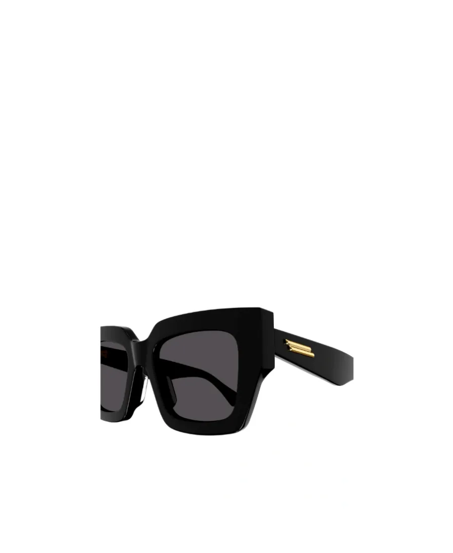 Rectangle Frame Sunglasses