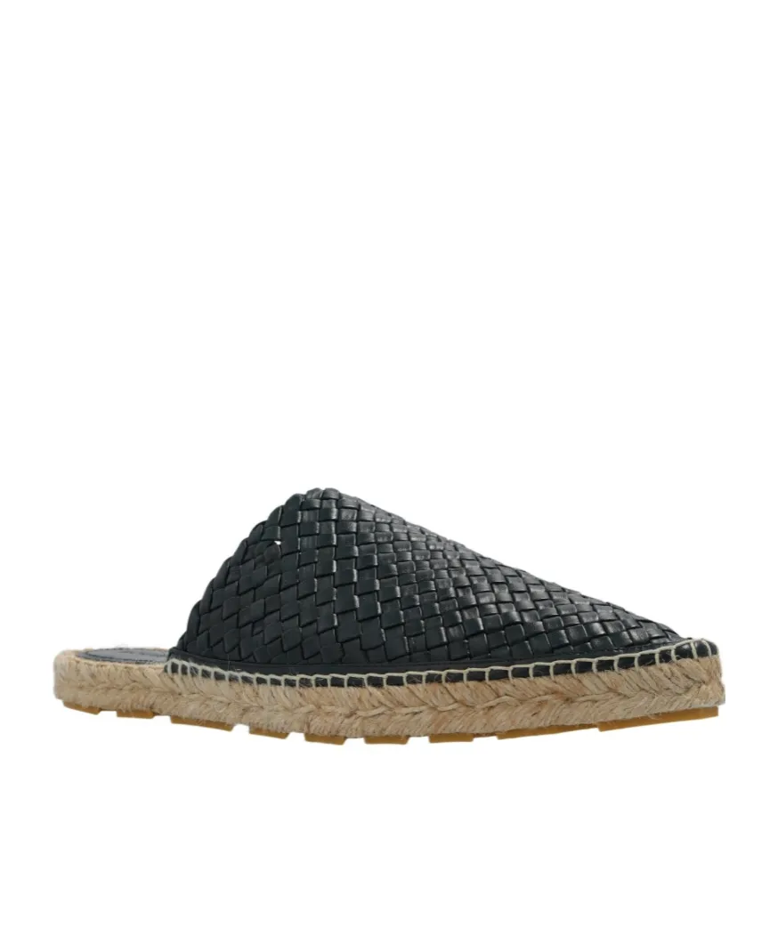 Knitting Slippers