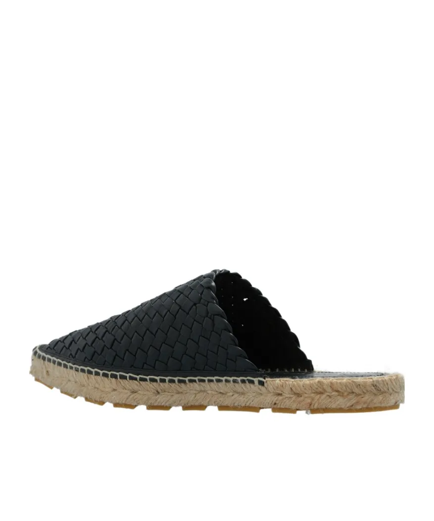 Knitting Slippers