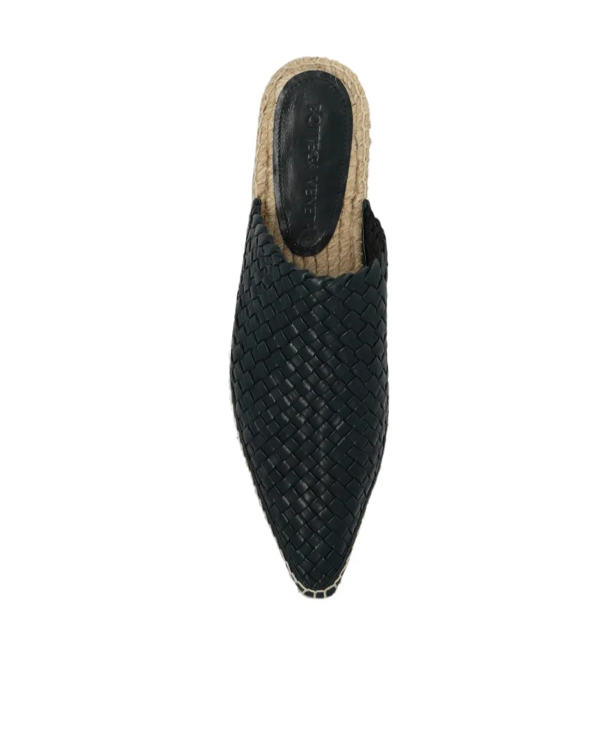 Knitting Slippers
