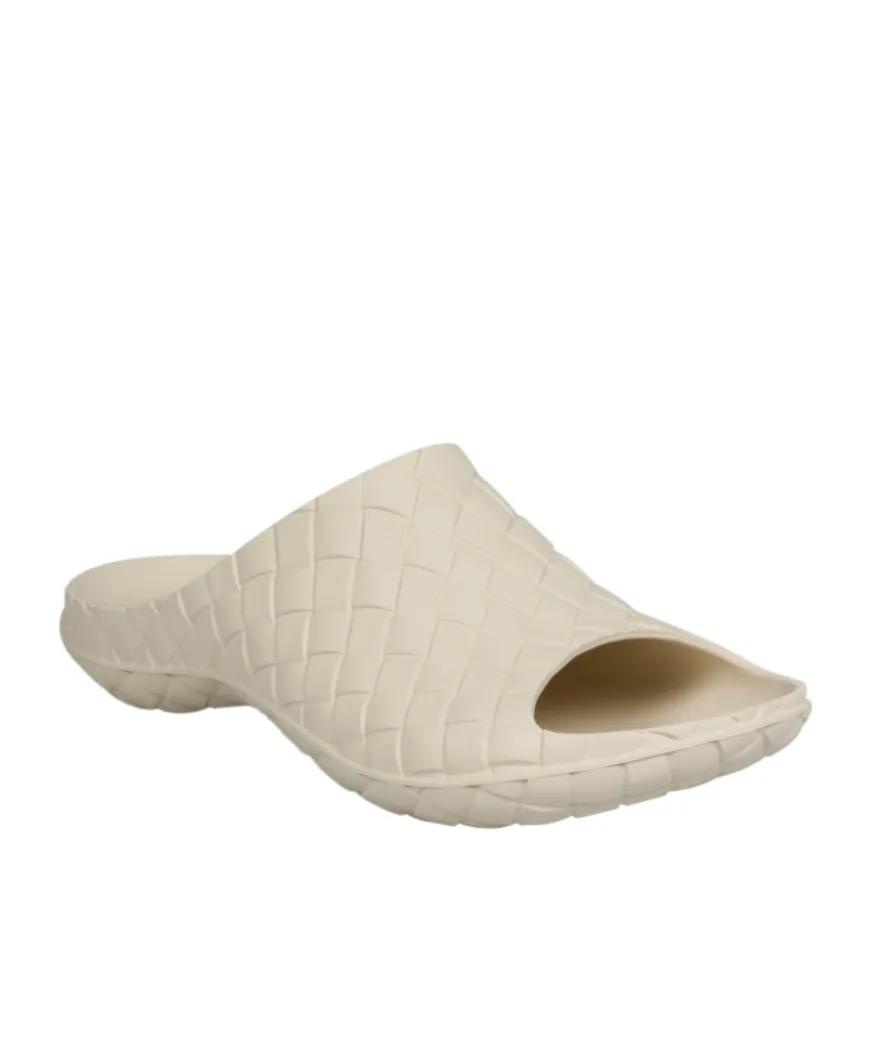 Intreccio Slip-On Slides