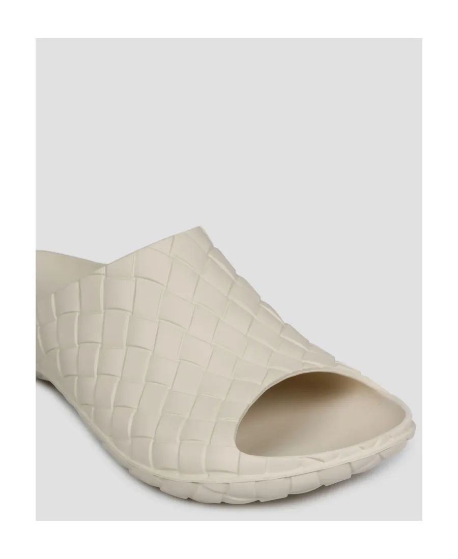 Intreccio Slip-On Slides