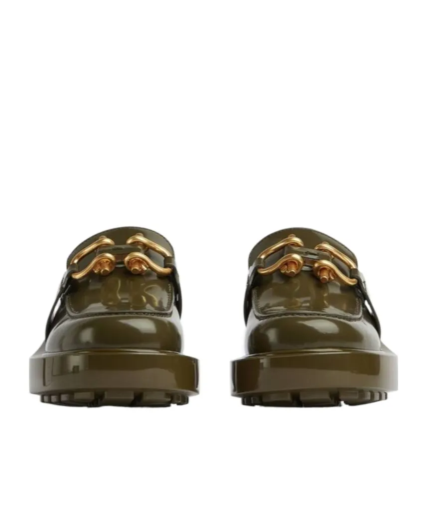 Slip-On Loafers