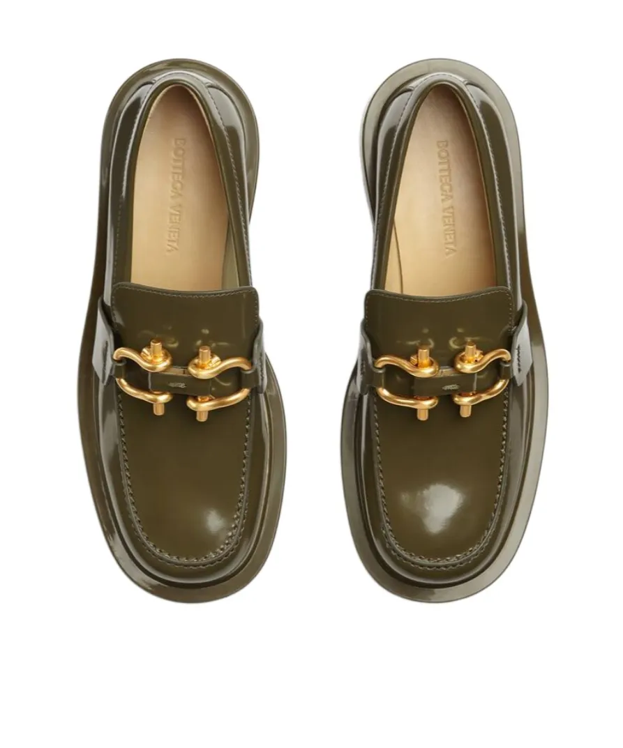Slip-On Loafers