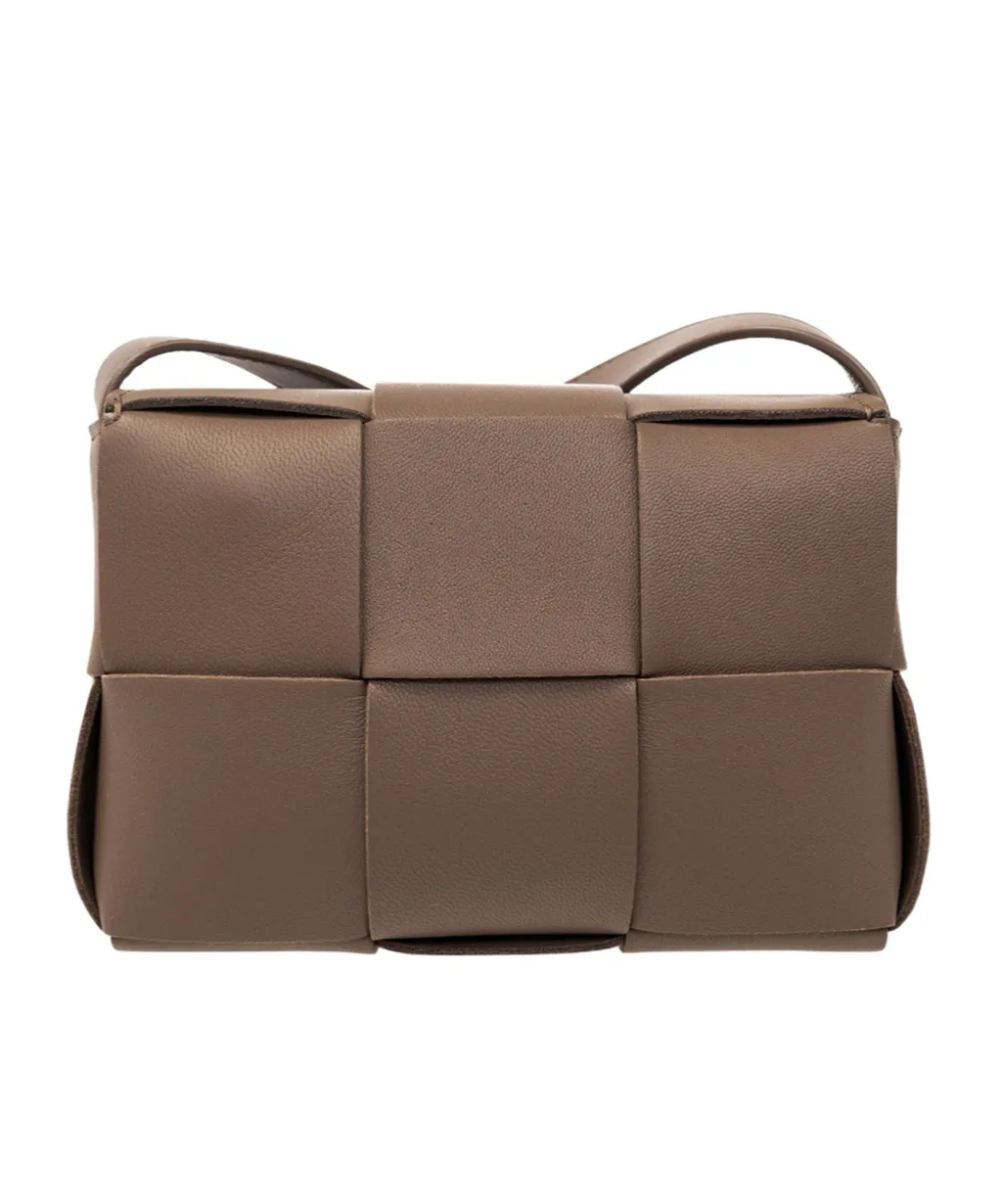 Mini Cassette Shoulder Bag