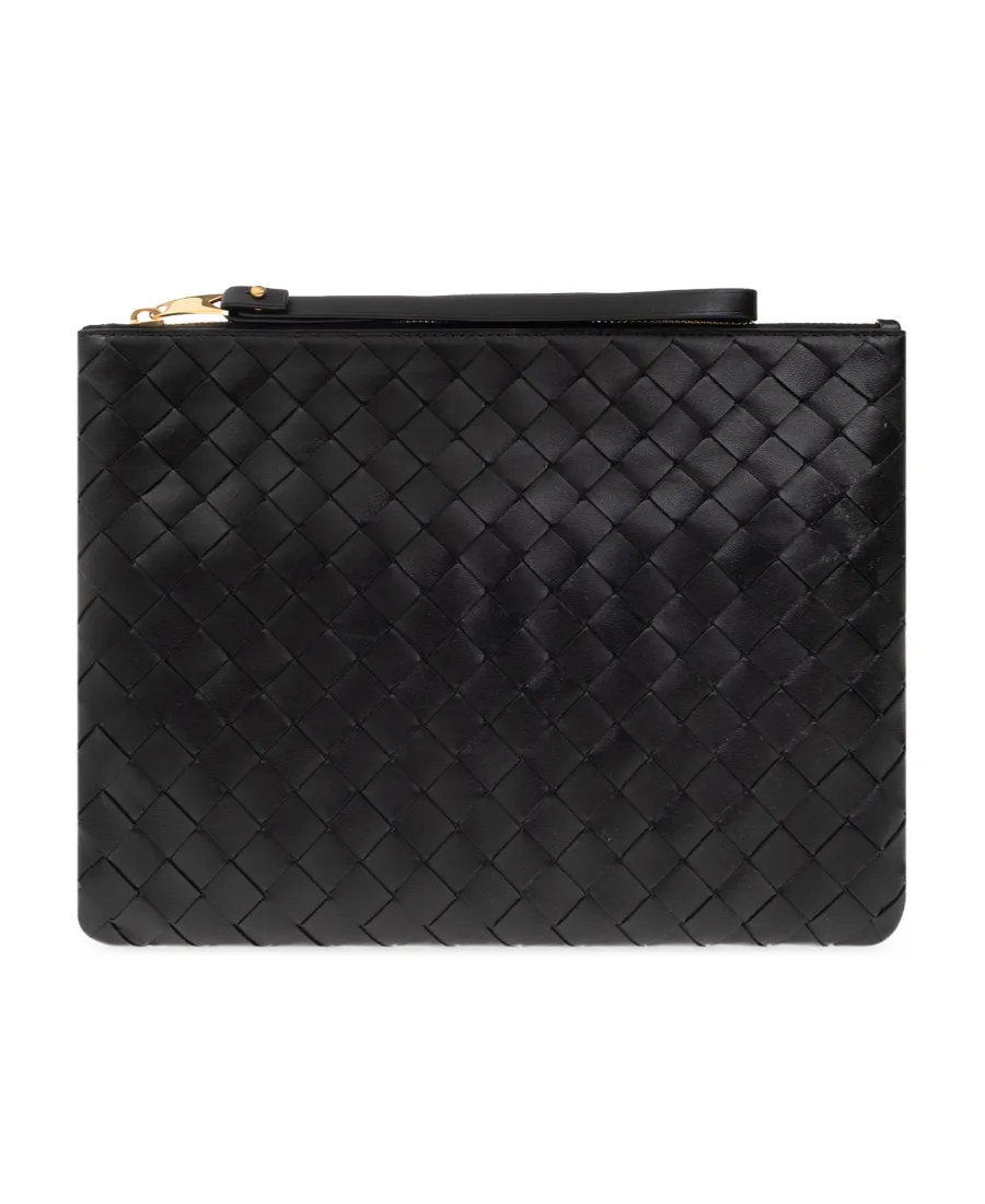 Intrecciato Small Handbag