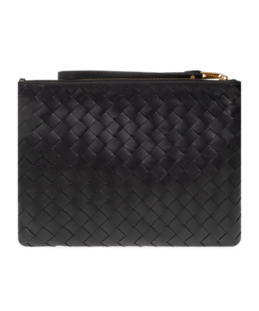 Intrecciato Small Handbag
